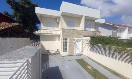 Casa com 3 quartos à venda na Rua Bacupari, 256, Campeche, Florianópolis, 129 m2 por R$ 1.250.000