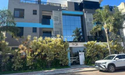 Apartamento com 2 quartos à venda na Rua Otávio Cruz, 434, Campeche, Florianópolis, 67 m2 por R$ 1.250.000
