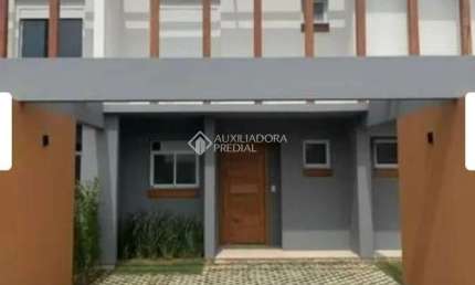 Casa em condomínio fechado com 2 quartos à venda na Rua Sagrado Coração de Jesus, 811, Morro das Pedras, Florianópolis, 78 m2 por R$ 899.000