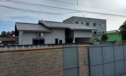 Casa com 2 quartos à venda na Estrela Dourada, 480, Tapera, Florianópolis, 90 m2 por R$ 480.000