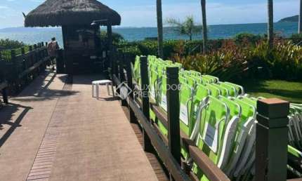 Apartamento com 3 quartos à venda na Rua Madre Maria Vilac, 2329, Canasvieiras, Florianópolis, 128 m2 por R$ 2.600.000