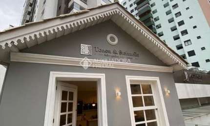 Casa comercial à venda na Rua Duarte Schutel, 135, Centro, Florianópolis, 100 m2 por R$ 1.550.000