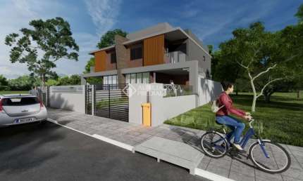 Casa com 1 quarto à venda na Rodovia Doutor Antônio Luiz Moura Gonzaga, 3339, Rio Tavares, Florianópolis, 60 m2 por R$ 2.000.000