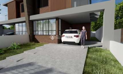 Casa com 3 quartos à venda na Rodovia Doutor Antônio Luiz Moura Gonzaga, 8339, Rio Tavares, Florianópolis, 60 m2 por R$ 1.790.000