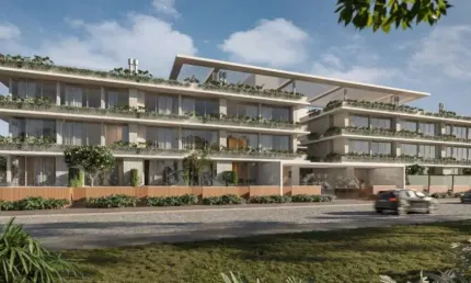 Loft com 1 quarto à venda na Rua Desembargador Ivo Guilhon Pereira de Mello, 1, Barra da Lagoa, Florianópolis, 47 m2 por R$ 568.530