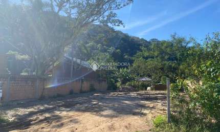 Terreno à venda na Servidão Eliane Nilza de Abreu, 27, Rio Tavares, Florianópolis, 548 m2 por R$ 799.000