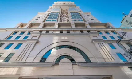 Apartamento com 3 quartos à venda na Rua 2400, 450, Centro, Balneário Camboriú, 135 m2 por R$ 2.600.000