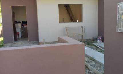 Casa com 2 quartos à venda na Rodovia Baldicero Filomeno, 3396, Ribeirão da Ilha, Florianópolis, 94 m2 por R$ 550.000