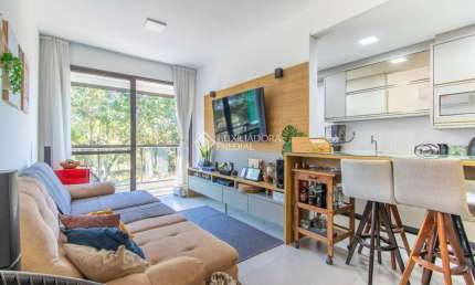 Apartamento com 2 quartos à venda na Avenida Pequeno Príncipe, 2446, Campeche, Florianópolis, 86 m2 por R$ 1.390.000