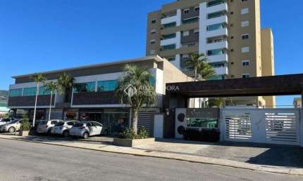 Apartamento com 2 quartos à venda na Rua Domingos Coelho, 731, Praia João Rosa, Biguaçu, 85 m2 por R$ 460.000