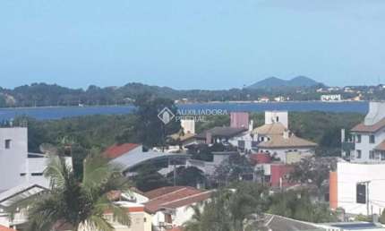Cobertura com 3 quartos para alugar na Rua Manoel Severino de Oliveira, 277, Lagoa da Conceição, Florianópolis, 234 m2 por R$ 13.500