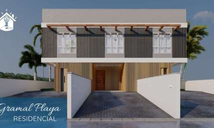 Casa com 3 quartos à venda na Rua Tenente Orlando Bastos Schroder, 3, Campeche, Florianópolis, 141 m2 por R$ 1.150.000