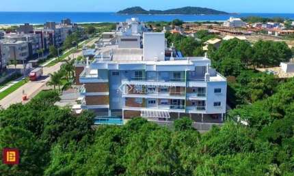 Apartamento com 2 quartos à venda na Servidão Catavento, 275, Campeche, Florianópolis, 75 m2 por R$ 1.300.000