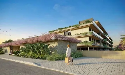 Apartamento com 2 quartos à venda na Avenida Campeche, 2020, Campeche, Florianópolis, 74 m2 por R$ 1.878.000