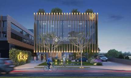 Sala comercial à venda na Rodovia Francisco Magno Vieira, 4421, Campeche, Florianópolis, 27 m2 por R$ 545.000