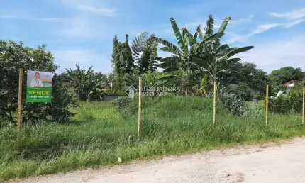 Terreno à venda na Servidão João Batista Pires, 991, Campeche, Florianópolis, 2829 m2 por R$ 5.999.000