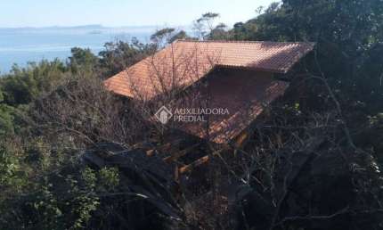 Casa com 3 quartos à venda na Rodovia Baldicero Filomeno, 9547, Ribeirão da Ilha, Florianópolis, 160 m2 por R$ 1.350.000