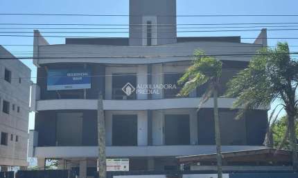 Cobertura com 2 quartos à venda na Rodovia Francisco Thomaz dos Santos, 9005, Morro das Pedras, Florianópolis, 156 m2 por R$ 1.250.000