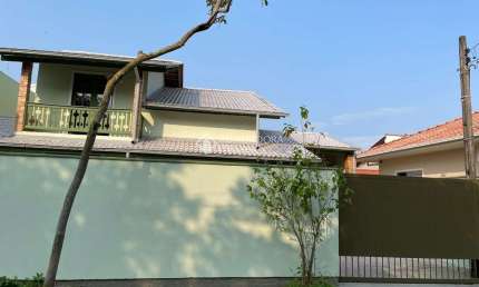 Casa com 3 quartos à venda na Servidão Joana Maria da Costa, 164, Rio Tavares, Florianópolis, 127 m2 por R$ 1.200.000