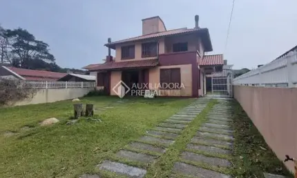 Casa com 4 quartos à venda na Rua da Praia, 346, Tapera, Florianópolis, 155 m2 por R$ 1.350.000