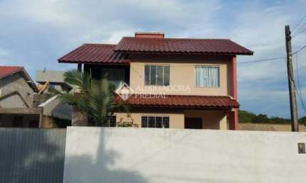 Terreno à venda na Tereza Francelina Lopes, 121, Ribeirão da Ilha, Florianópolis, 633 m2 por R$ 1.540.000