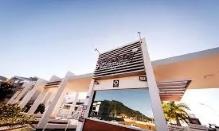 Terreno à venda na avenida wilson castelo branco, 700, beira rio, biguaçu, 200 m2 por r$ 270.000