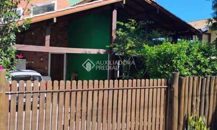 Casa com 4 quartos à venda na Estrela da Manhã, 61, Rio Tavares, Florianópolis, 207 m2 por R$ 1.650.000