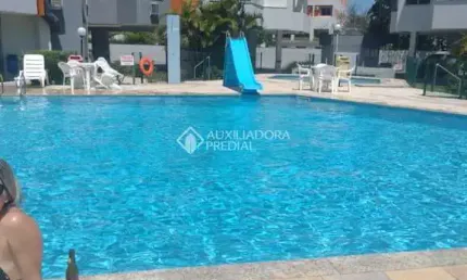 Apartamento com 2 quartos à venda na Rua do Marisco, 44, Ingleses do Rio Vermelho, Florianópolis, 62 m2 por R$ 1.050.000