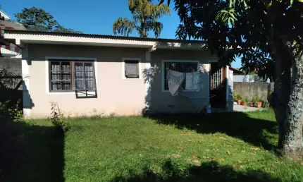 Casa com 1 quarto à venda na Rua Huberto Rohden, 417, Campeche, Florianópolis, 112 m2 por R$ 1.080.000