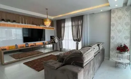 Apartamento com 4 quartos à venda na Avenida 276, 176, Meia Praia, Itapema, 167 m2 por R$ 2.680.000