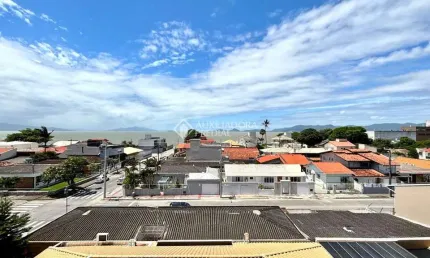 Apartamento com 4 quartos à venda na Rua Vereador Batista Pereira, 788, Balneário, Florianópolis, 153 m2 por R$ 1.690.000