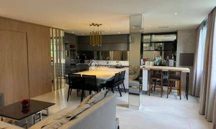 Casa com 3 quartos à venda na Rua Ambrósio Alzemiro dos Santos, 88, Ponte do Imaruim, Palhoça, 248 m2 por R$ 1.200.000