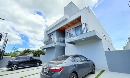 Apartamento com 1 quarto à venda na servidão dona vitorina lopes, 500, campeche, florianópolis, 20 m2 por r$ 390.000
