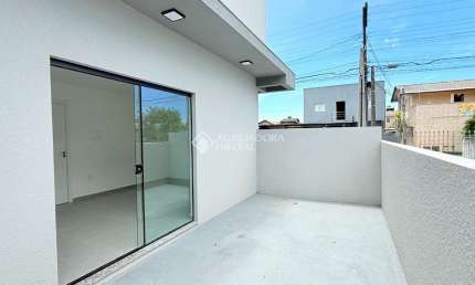 Apartamento com 1 quarto à venda na Servidão Dona Vitorina Lopes, 500, Campeche, Florianópolis, 20 m2 por R$ 390.000