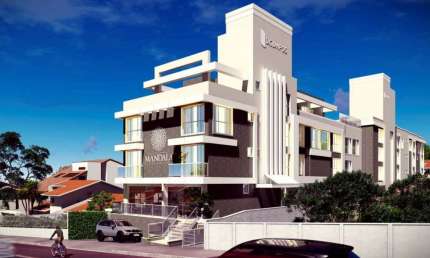 Apartamento com 1 quarto à venda na Rua Padre Lourenço Rodrigues de Andrade, 586, Santo Antônio de Lisboa, Florianópolis, 31 m2 por R$ 560.000