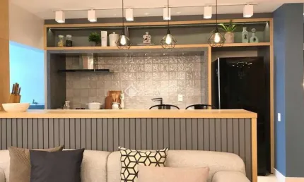 Apartamento com 2 quartos à venda na Avenida Campeche, 1900, Campeche, Florianópolis, 116 m2 por R$ 2.388.000