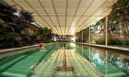 Apartamento com 2 quartos à venda na Avenida Campeche, 2020, Campeche, Florianópolis, 74 m2 por R$ 1.878.000
