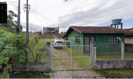 Casa com 1 quarto à venda na Servidão Caminho do Arvoredo, 355, São João do Rio Vermelho, Florianópolis, 35 m2 por R$ 360.000