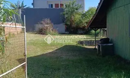 Casa com 1 quarto à venda na Servidão Caminho do Arvoredo, 355, São João do Rio Vermelho, Florianópolis, 35 m2 por R$ 360.000