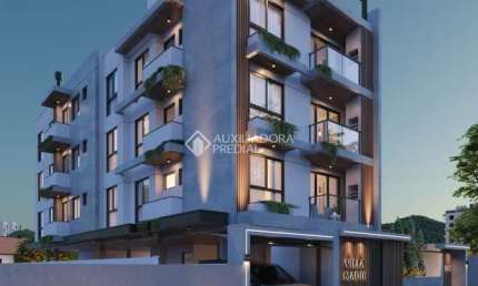 Apartamento com 2 quartos à venda na Baobá, 104, Praia de Palmas, Governador Celso Ramos, 58 m2 por R$ 680.000