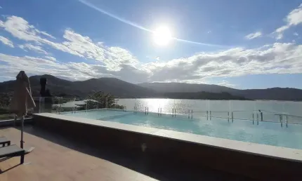 Loft com 1 quarto à venda na Rua Vereador Osni Ortiga, 1959, Lagoa da Conceição, Florianópolis, 77 m2 por R$ 1.200.000