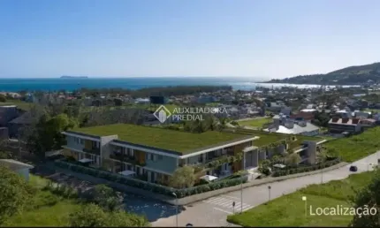 Apartamento com 1 quarto à venda na Rua Trinta de Dezembro, 1, Ferraz, Garopaba, 40 m2 por R$ 670.000