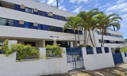 Apartamento com 2 quartos à venda na Rua das Araras, 380, Lagoa da Conceição, Florianópolis, 67 m2 por R$ 1.100.000