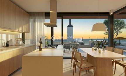 Apartamento com 3 quartos à venda na Avenida Campeche, 2020, Campeche, Florianópolis, 100 m2 por R$ 3.040.000
