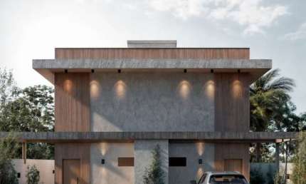Casa com 4 quartos à venda na Rodovia José Carlos Daux, 555, Vargem Pequena, Florianópolis, 142 m2 por R$ 1.290.000