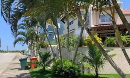 Casa em condomínio fechado com 2 quartos à venda na Rua Evangelina Tavares Moellmann, 116, Pântano do Sul, Florianópolis, 125 m2 por R$ 980.000