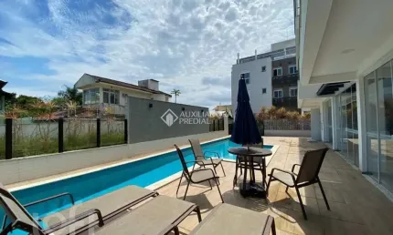 Apartamento com 3 quartos à venda na Rua da Capela, 179, Campeche, Florianópolis, 81 m2 por R$ 1.250.000