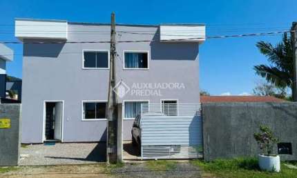 Loft com 3 quartos à venda na Rodovia Baldicero Filomeno, 1670, Ribeirão da Ilha, Florianópolis, 65 m2 por R$ 520.000