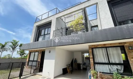 Casa com 3 quartos à venda na Caminho Das Ondas, 45, Campeche, Florianópolis, 237 m2 por R$ 1.540.000