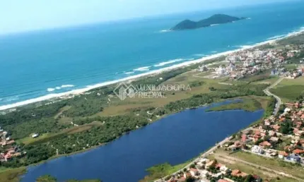 Terreno à venda na rodovia doutor antônio luiz moura gonzaga, 2744, rio tavares, florianópolis, 5870 m2 por r$ 14.600.000